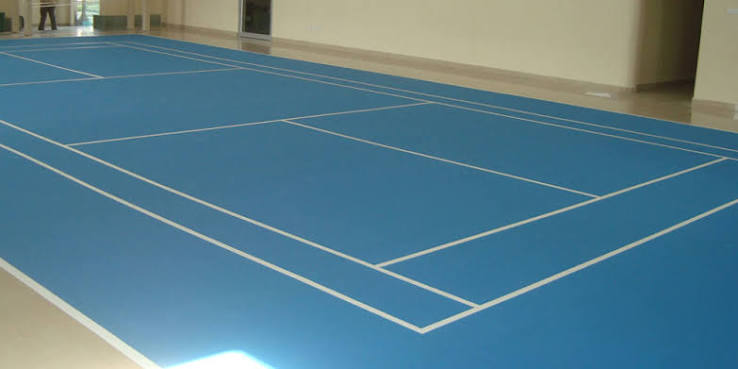 Overcoming the Physical Limitations of Organic Flooring Materials